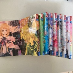 全９巻セット