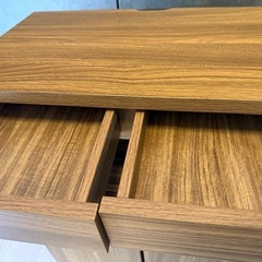 収納棚(ルーター等)の画像