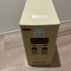 米びつ　12kg
