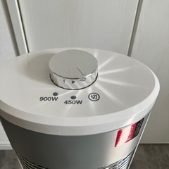ハロゲンヒーターの画像