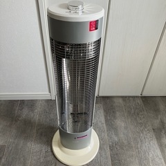 ハロゲンヒーター