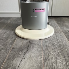 ハロゲンヒーターの画像