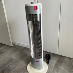 ハロゲンヒーターの画像