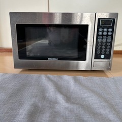 電子レンジ