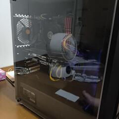 ゲーミングpc  の画像
