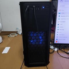 ゲーミングpc  