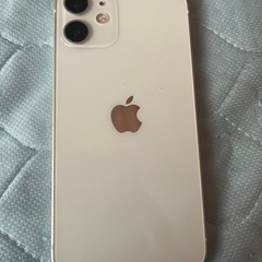 iPhone12mini 128GB 
