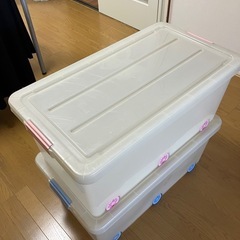 衣裳ケース