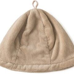 【新品・未使用】GEMVIE サウナハット サウナ帽子 メンズ ...