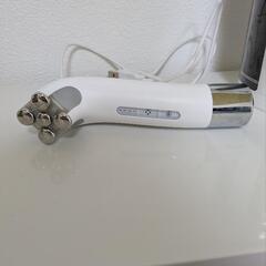 MEビューテック美顔器＆マッサージジェルの画像