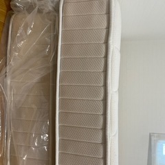 マットレス　シングル２個の画像