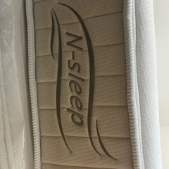 マットレス　シングル２個の画像