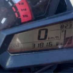 z250  乗りやすいバイクです♪車両交換も🉑の画像