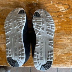 婦人靴　スニーカー　le coq sportif  23cmの画像