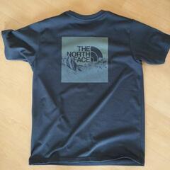 ノースフェイス　Tシャツ　Sサイズ