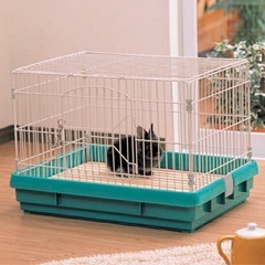 ゲージ　サークル　小動物　うさぎ　ハムスター　チンチラ