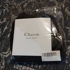 【新品・未使用】サイズ２XL　チャーメイクボディ 授乳 キャミソール カップ付き 垂れ防止 マタニティ ブラトップ ストラップオープン 産前 産後の画像