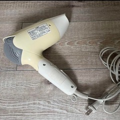 Panasonic/EH5215P/マイナスイオン ターボドライ イオニティの画像