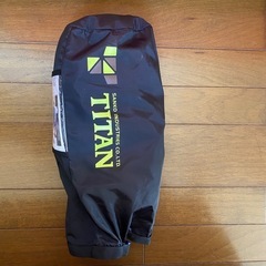 フルハーネス型安全帯の画像