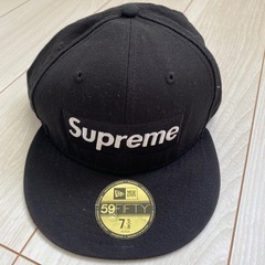 Supreme(シュプリーム) X NEW ERA ×playb...