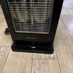 カーボンヒーター
の画像