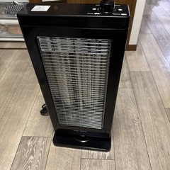カーボンヒーター
