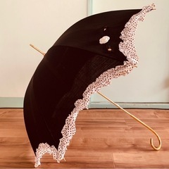 【日傘】傘・UVカット・美品です。の画像
