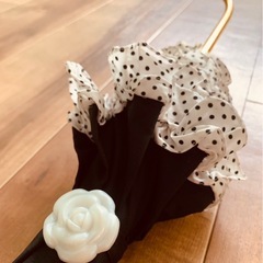 【日傘】傘・UVカット・美品です。の画像