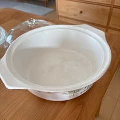 お値下げ中です、可愛い　鍋　2セットの画像