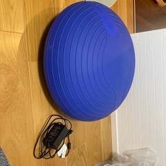 バランスボーイ
