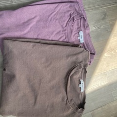 ビームス　Tシャツ2枚セット