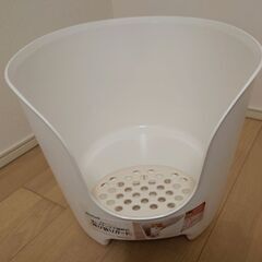 Richelle 猫トイレ 固める砂用の画像