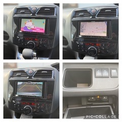 2年式車検付きセレナハイウェイスターSハイブリッド2013年式、テレビ、ナビ、バックカメラ、ETCの画像