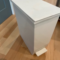 SOLOW ソロウ ペダルオープンツイン 35L ゴミ箱