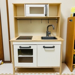 IKEA イケア　キッチン