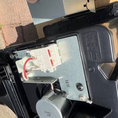 diy 塗装ブース　研磨ブース　狭小空間換気にの画像