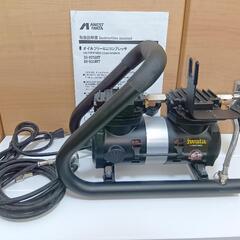 アネスト岩田 コンプレッサー is-925ht