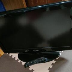 テレビ&SONYレコーダー
