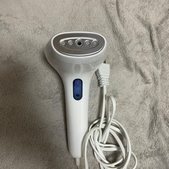 スチームアイロン