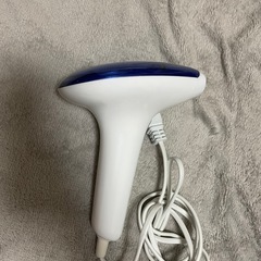 スチームアイロンの画像