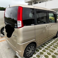 軽自動車　パレット　ワゴンR NBOX ムーブ　車検あり　オート...