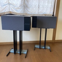 BOSE 6.2 スピーカー　スタンドセット