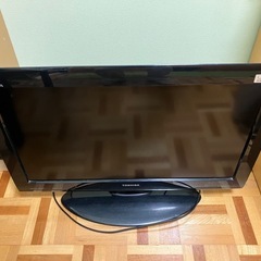 東芝 26V型 液晶 テレビ REGZA レグザ 26RE1S ...