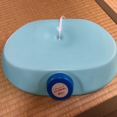 水まくら