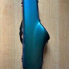 CCシャイニー テナーサックスケース 