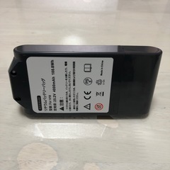 ダイソン  V10バッテリーの画像