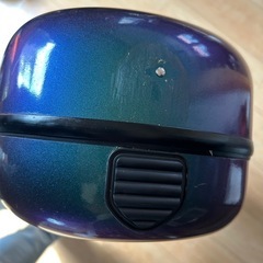 CCシャイニー テナーサックスケース の画像