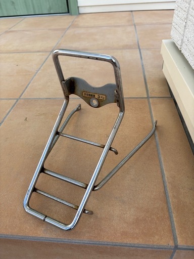 ホンダ　リトルカブ用パーツ