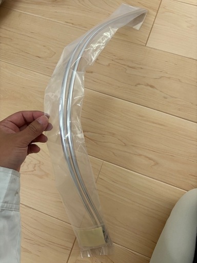 ホンダ　リトルカブ用パーツ
