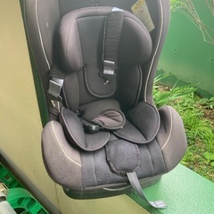 チャイルドシート